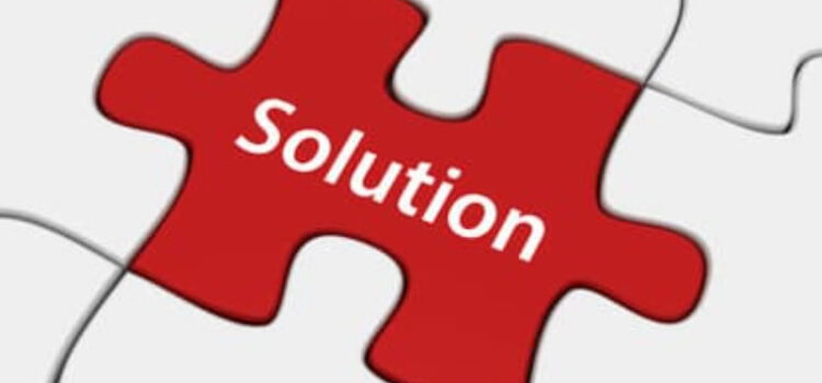 Change to DADIE Business Specific Solutions TODAY