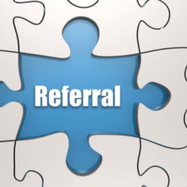 Referral Program